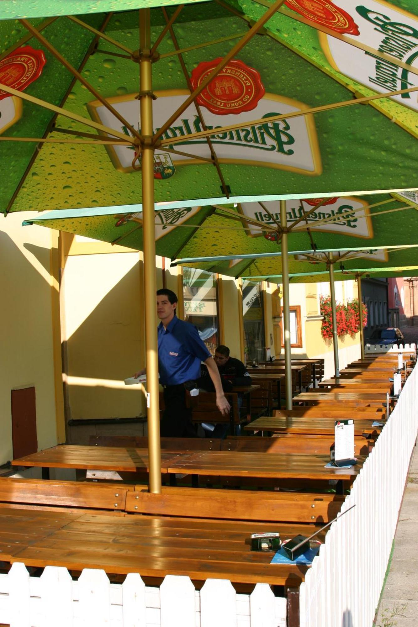 Hotel Praha Broumov Kültér fotó
