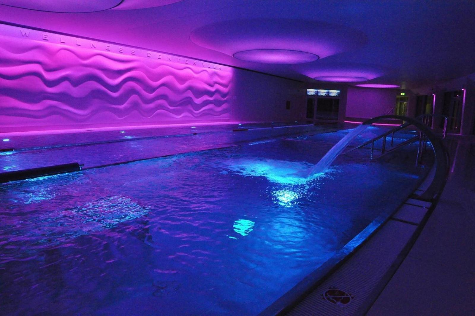 Hotel Praha Broumov Kültér fotó