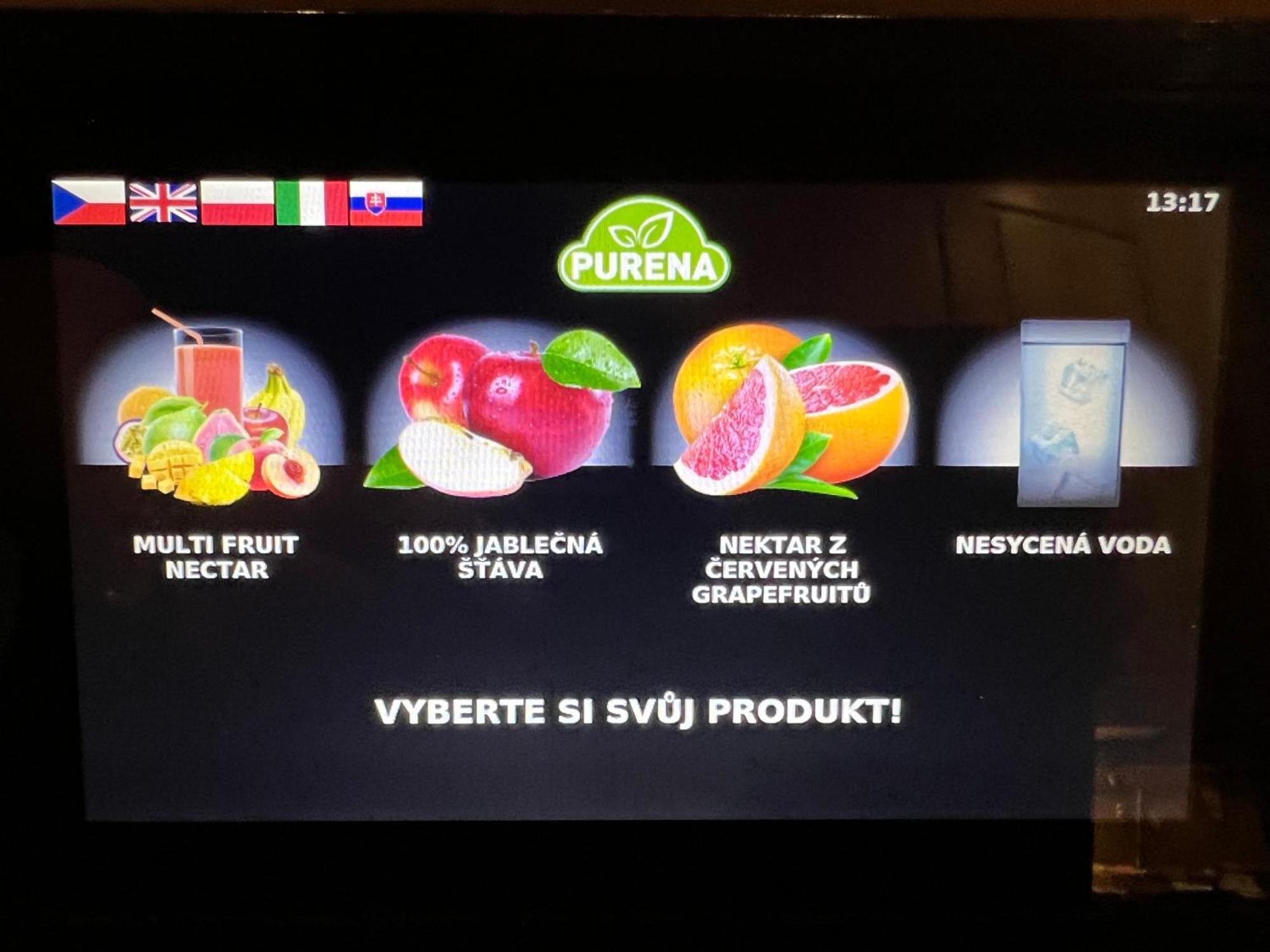 Hotel Praha Broumov Kültér fotó